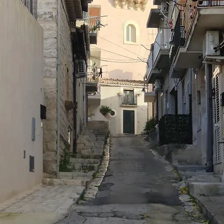 Casa Al Convento Appartamento