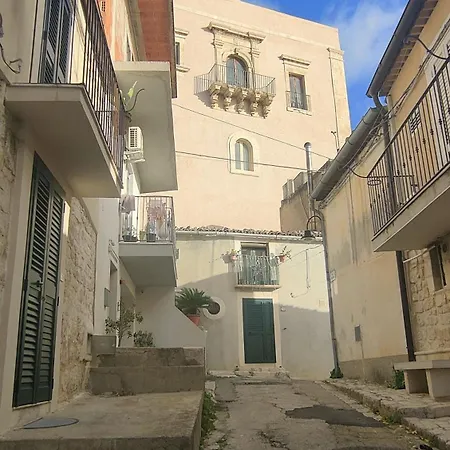 Casa Al Convento Scicli