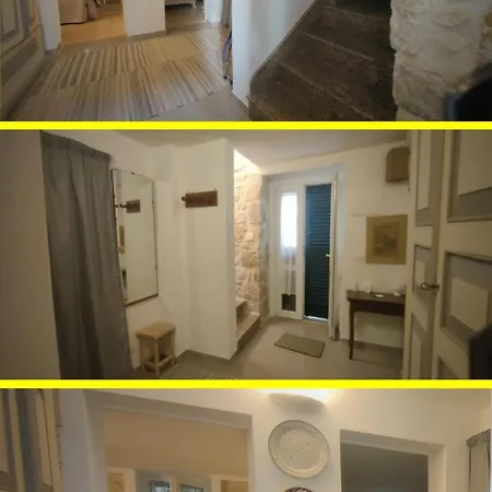 Casa Al Convento Appartamento Scicli
