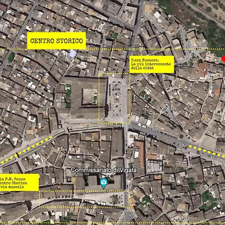 Appartamento Casa Al Convento
