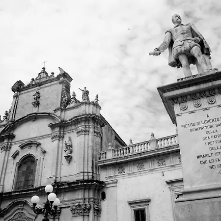 Appartamento Casa Al Convento