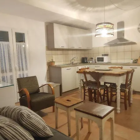 Apartment Casa Al Convento