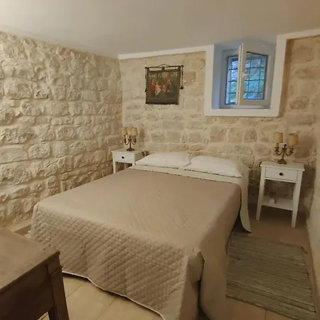 Apartment Casa Al Convento