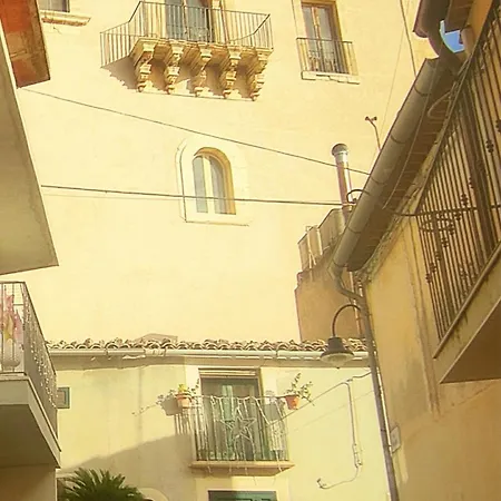 Casa Al Convento Apartment *
