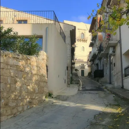 Casa Al Convento Apartment *