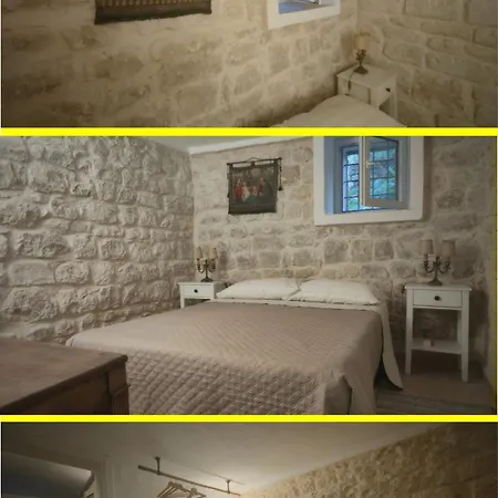 Casa Al Convento * Scicli