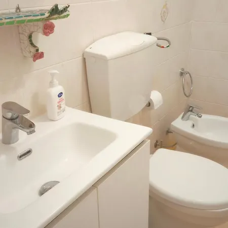 Casa Al Convento Apartment *