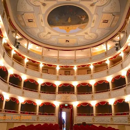 Casa Al Convento *