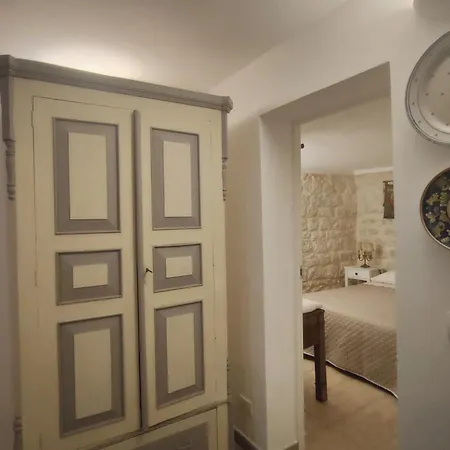 Casa Al Convento Apartment Scicli