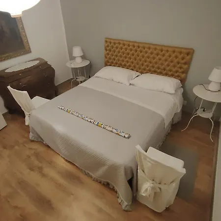 Casa Al Convento Scicli