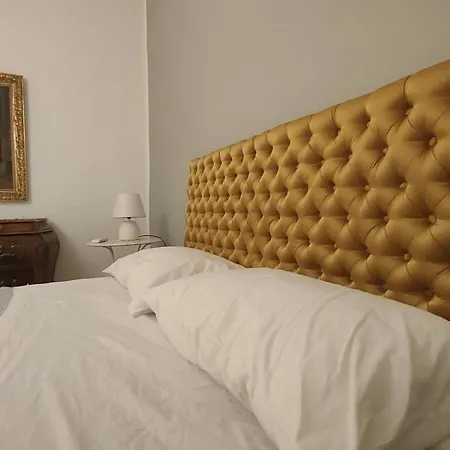 Apartment Casa Al Convento Scicli
