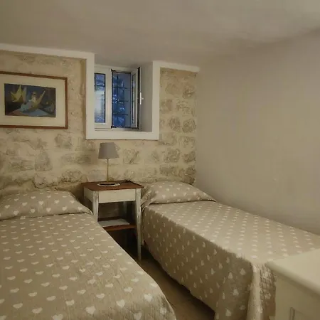 Casa Al Convento * شيكلي
