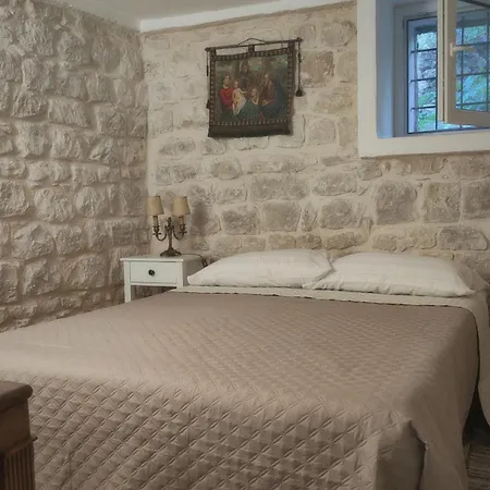 Appartement Casa Al Convento