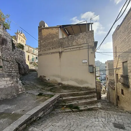 Casa Al Convento Apartment