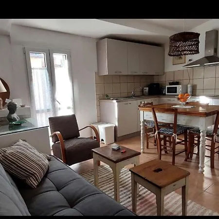Appartement Casa Al Convento *